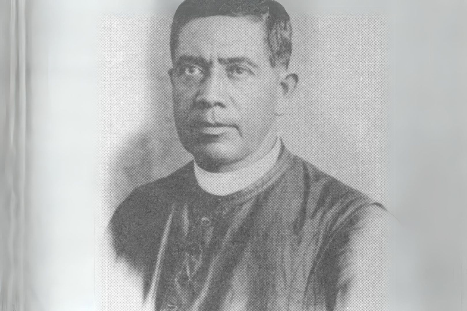 Pbro. Cristóbal Magallanes