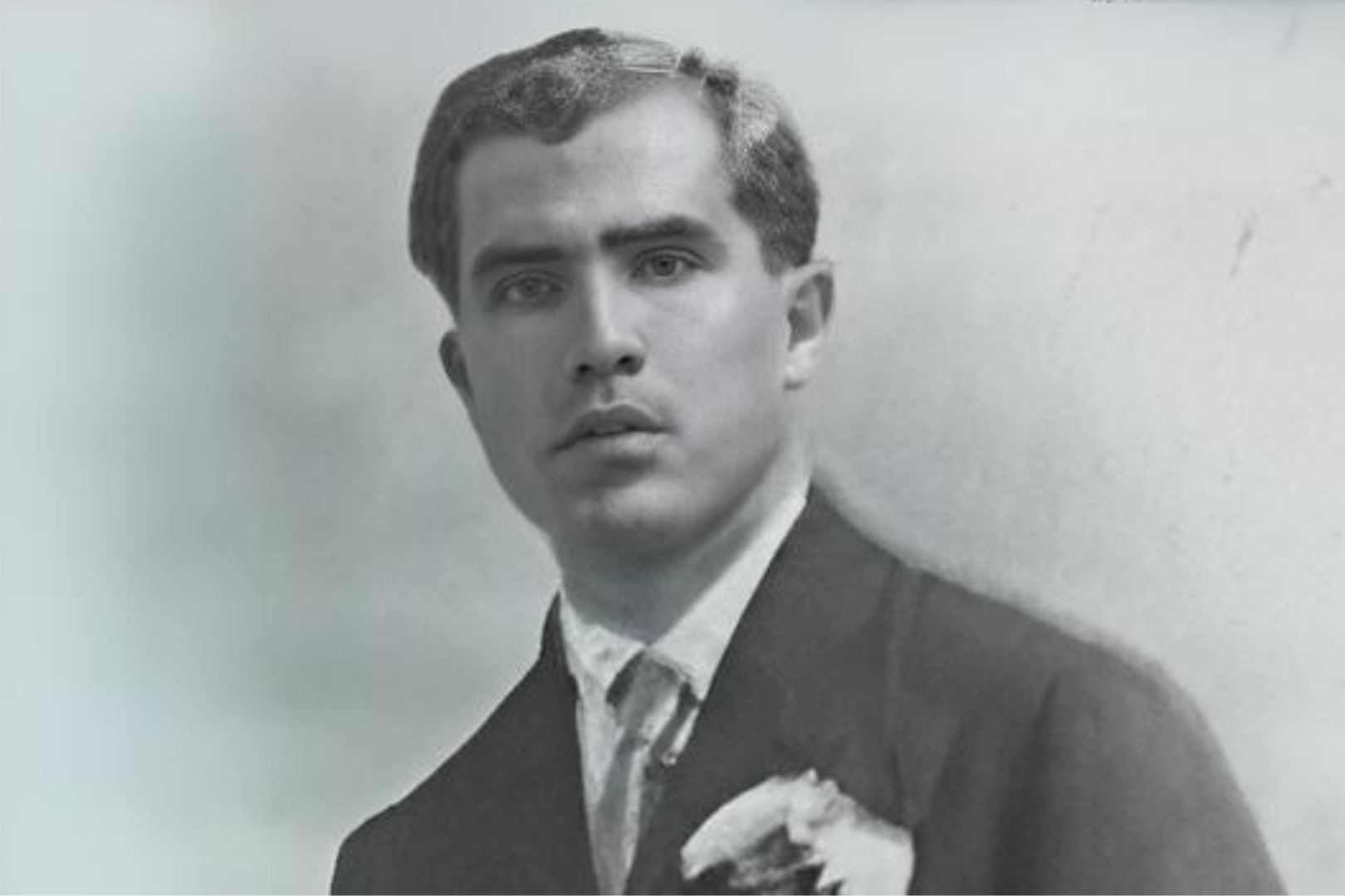 Pbro. Jenaro Sánchez