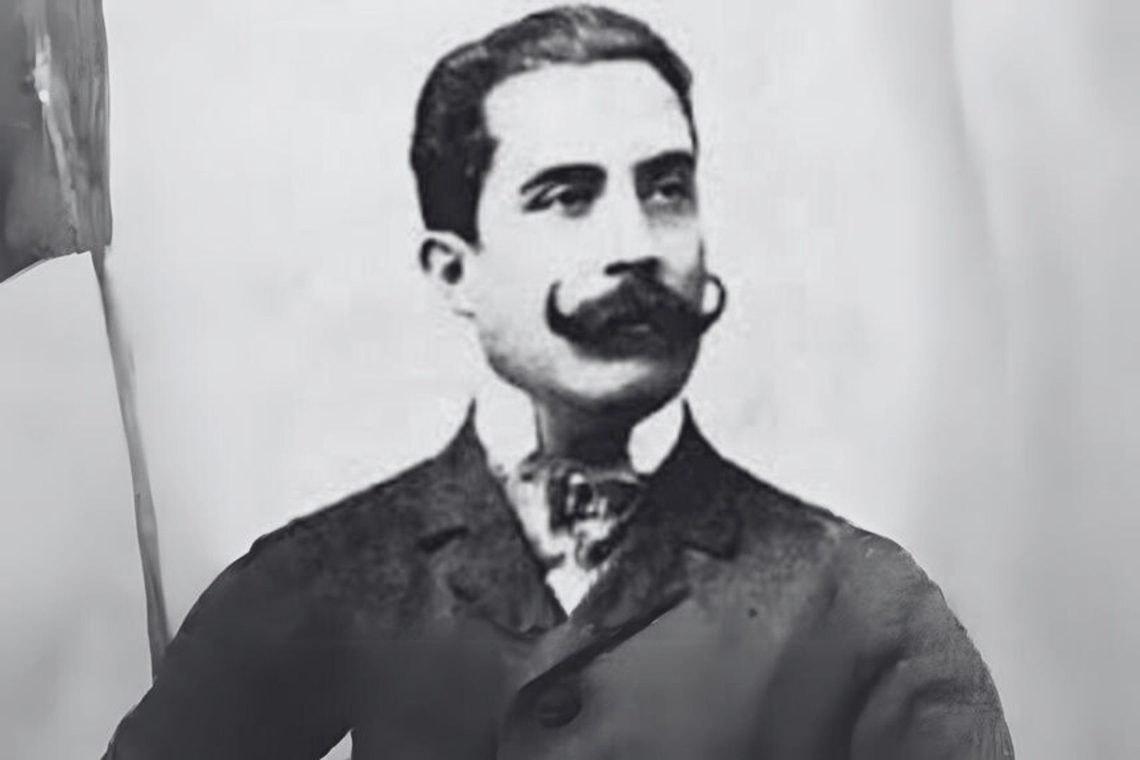 Jesús Degollado