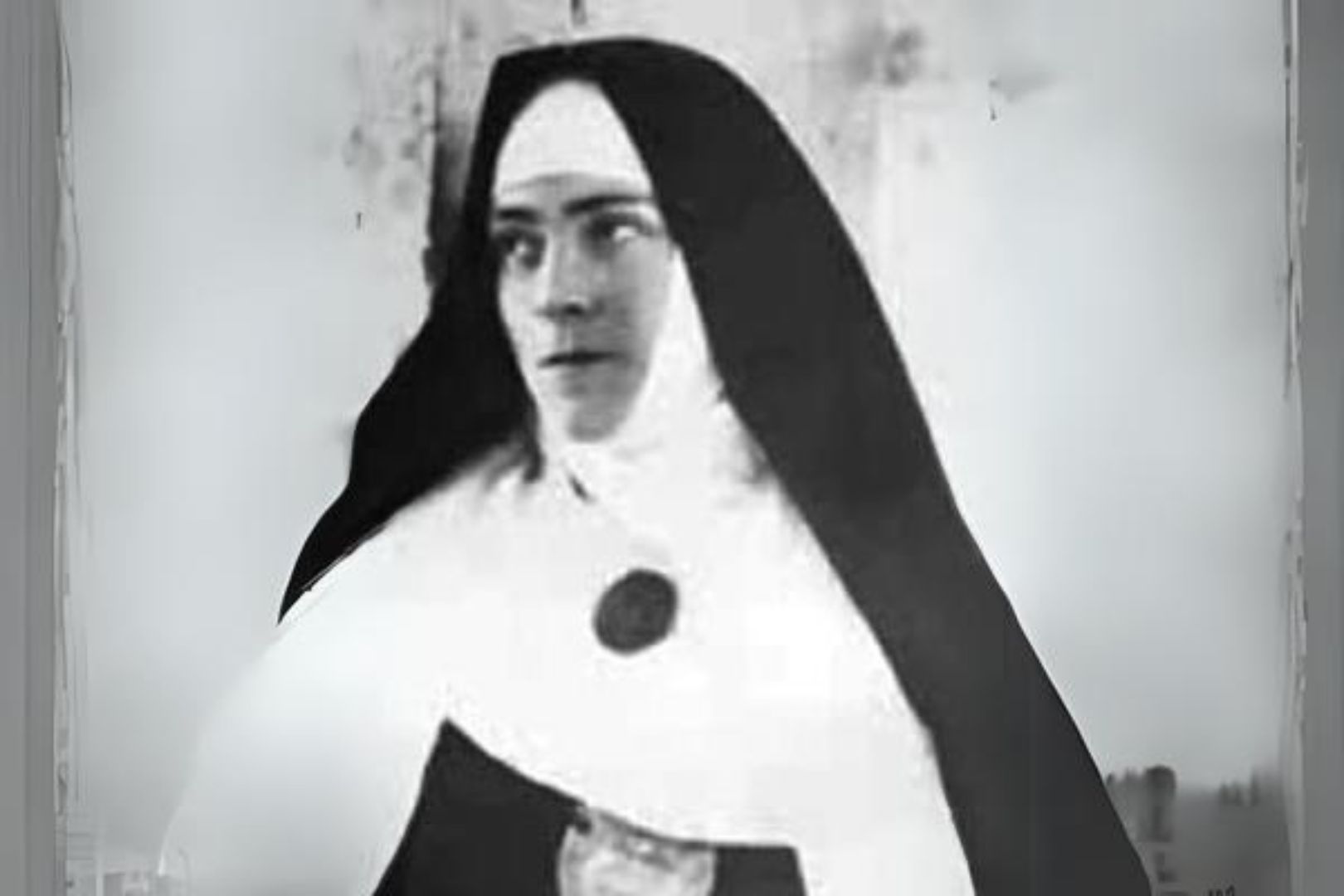 Madre Concepción Acevedo