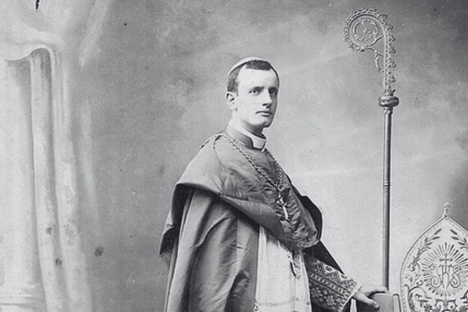 Monseñor Francisco Orozco y Jiménez