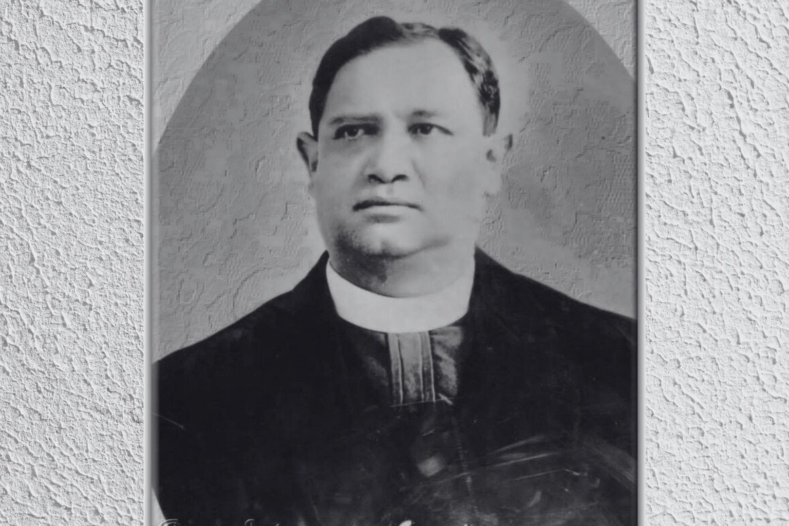 Pbro. Rodrigo Aguilar